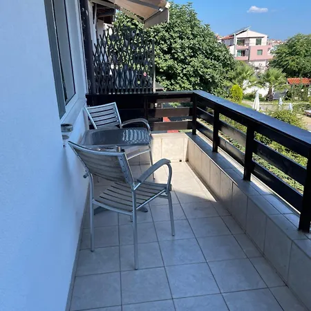 Two-bedroom Sea View Romantika 公寓 *