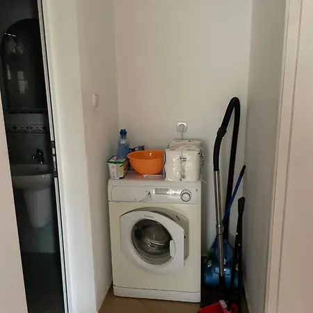Two-bedroom Sea View Romantika * 索佐波尔