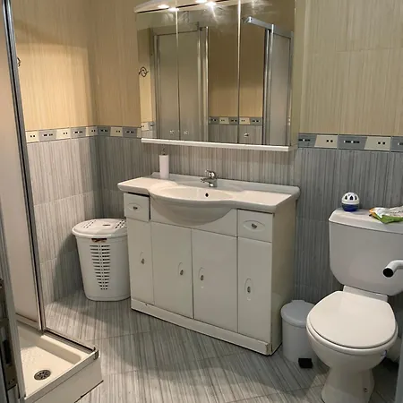Two-bedroom Sea View Romantika 索佐波尔