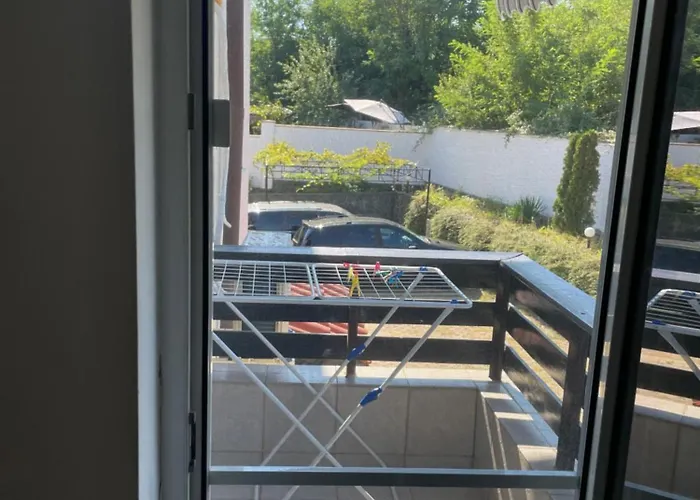 Two-bedroom Sea View Romantika *