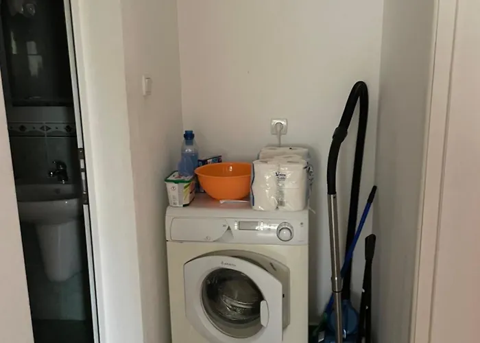 Two-bedroom Sea View Romantika * Sozopol