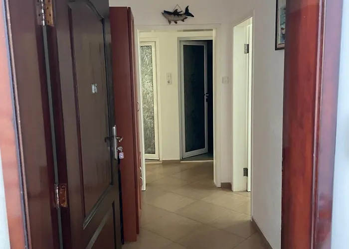 Two-bedroom Sea View Romantika * Sozopol