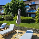 Two-bedroom Sea View Romantika アパート *