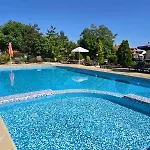 Two-bedroom Sea View Romantika アパート