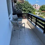 Two-bedroom Sea View Romantika アパート *