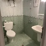 アパート Two-bedroom Sea View Romantika ソゾポル