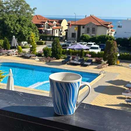 Two-bedroom Sea View Romantika