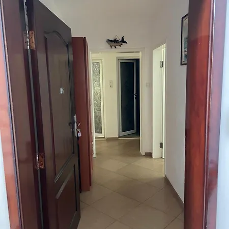 Two-bedroom Sea View Romantika * Созопол